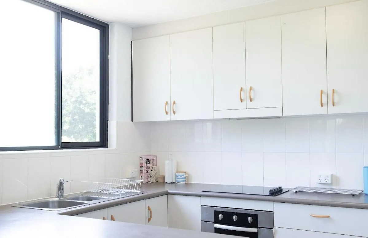 Taranaki 2- Ground Floor, Mooloolaba Beach Apartment