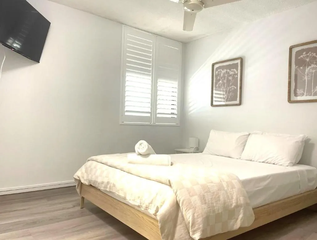 Taranaki 2- Ground Floor, Mooloolaba Beach Apartment 0*,  Αυστραλία
