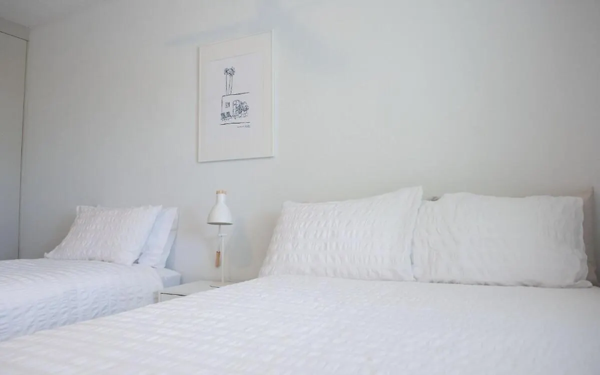 Taranaki 2- Ground Floor, Mooloolaba Beach Apartment 0*,