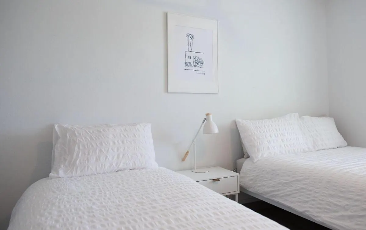 Taranaki 2- Ground Floor, Mooloolaba Beach Apartment