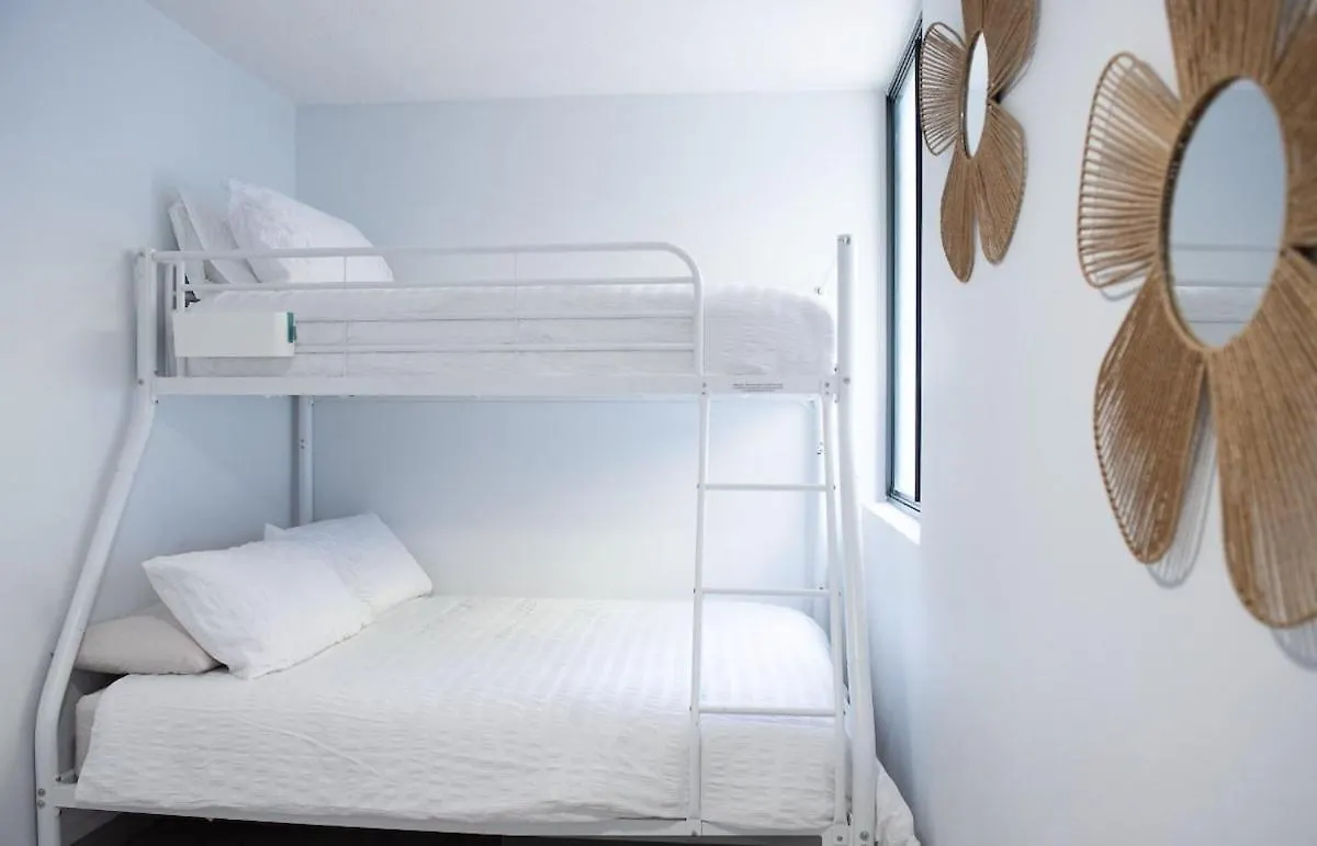 Taranaki 2- Ground Floor, Mooloolaba Beach Apartment