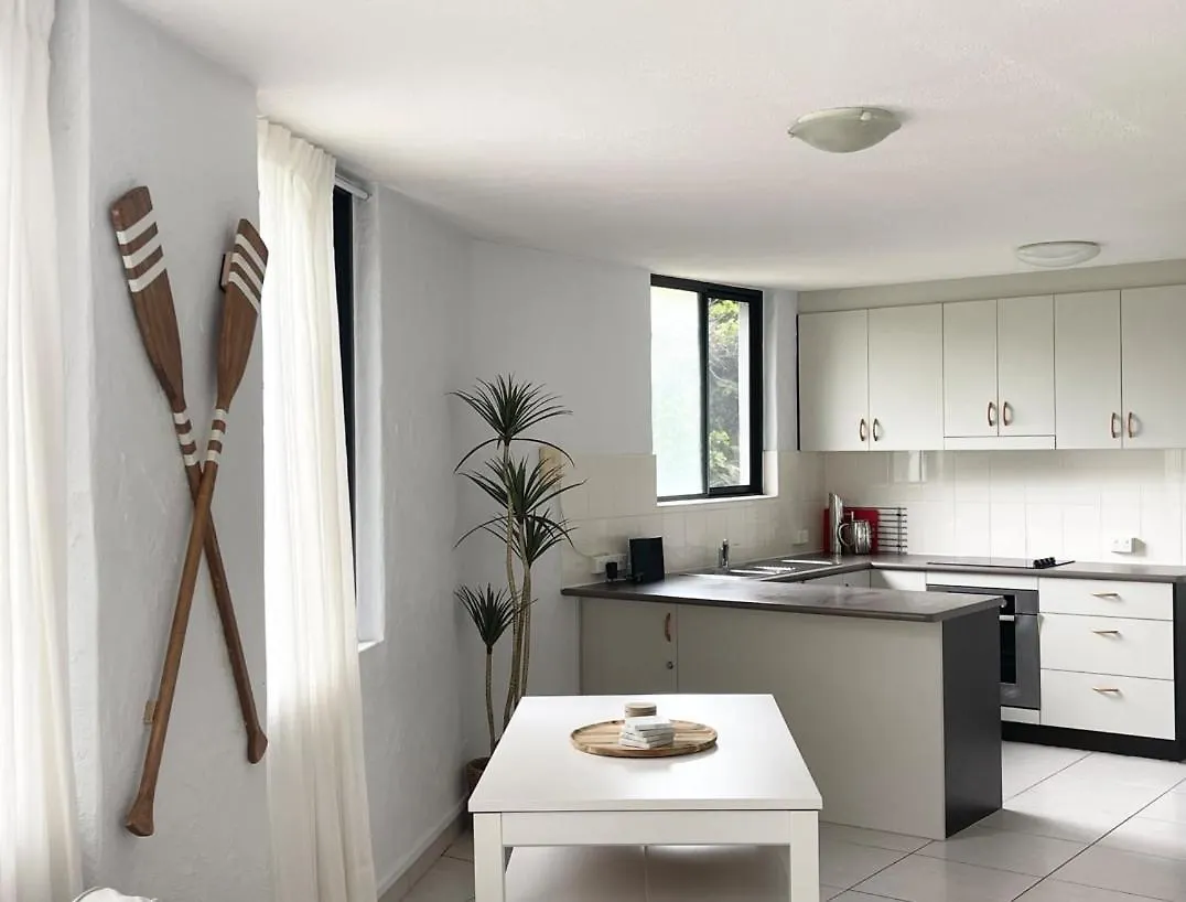 Taranaki 2- Ground Floor, Mooloolaba Beach Apartment Australia